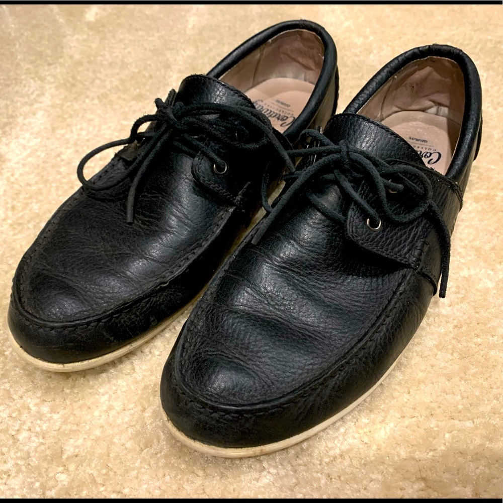 Gravis Cordway Dyaln Laced size 10.5